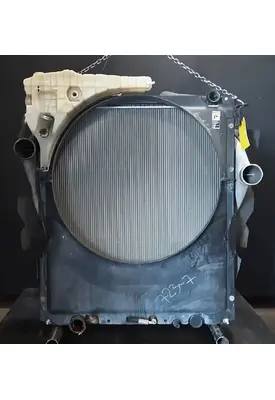 FREIGHTLINER Cascadia 125 Cooling Assy. (Rad., Cond., ATAAC)