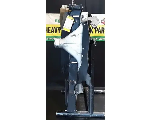 FREIGHTLINER Cascadia 125 Cooling Assy. (Rad., Cond., ATAAC)