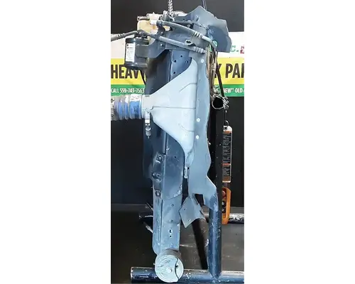 FREIGHTLINER Cascadia 125 Cooling Assy. (Rad., Cond., ATAAC)