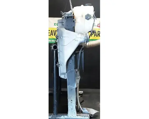 FREIGHTLINER Cascadia 125 Cooling Assy. (Rad., Cond., ATAAC)