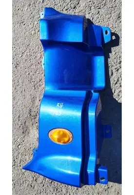 FREIGHTLINER Cascadia 125 Cowl