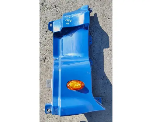 FREIGHTLINER Cascadia 125 Cowl