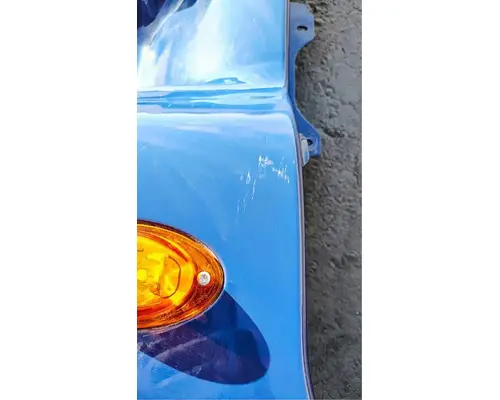 FREIGHTLINER Cascadia 125 Cowl