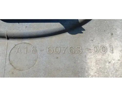 FREIGHTLINER Cascadia 125 Cowl