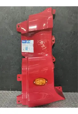 FREIGHTLINER Cascadia 125 Cowl