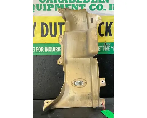 FREIGHTLINER Cascadia 125 Cowl