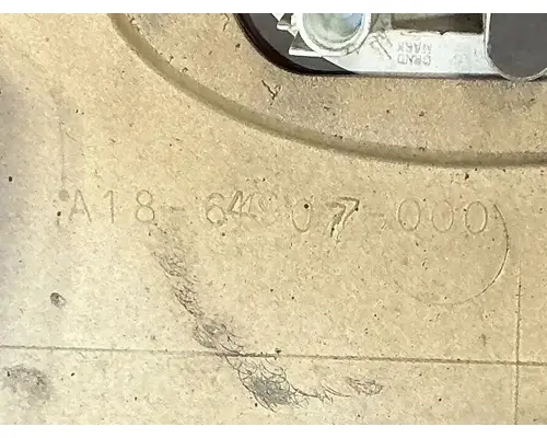 FREIGHTLINER Cascadia 125 Cowl