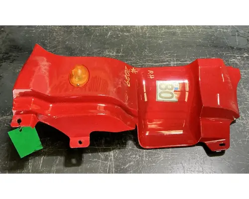 FREIGHTLINER Cascadia 125 Cowl