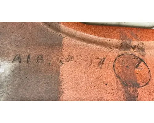 FREIGHTLINER Cascadia 125 Cowl