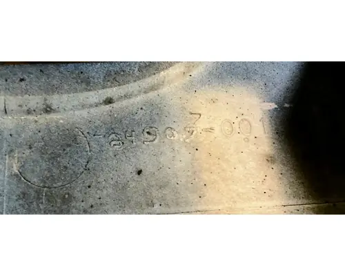 FREIGHTLINER Cascadia 125 Cowl