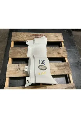 FREIGHTLINER Cascadia 125 Cowl