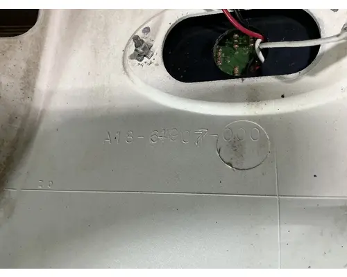 FREIGHTLINER Cascadia 125 Cowl