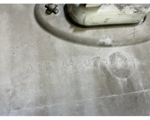 FREIGHTLINER Cascadia 125 Cowl