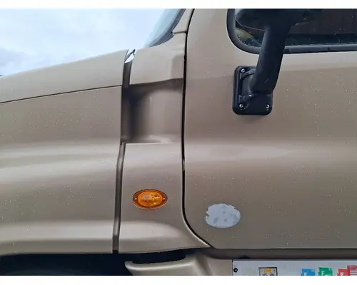 FREIGHTLINER Cascadia 125 Cowl