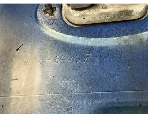 FREIGHTLINER Cascadia 125 Cowl