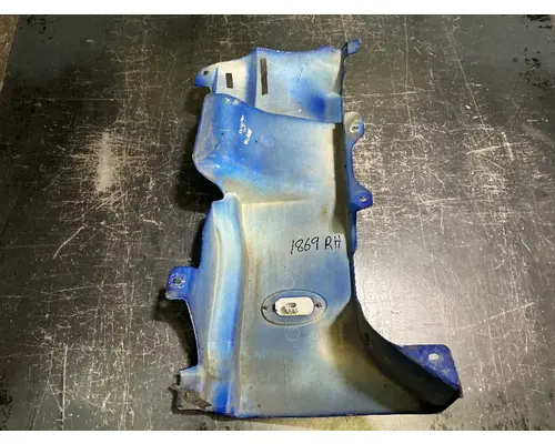 FREIGHTLINER Cascadia 125 Cowl