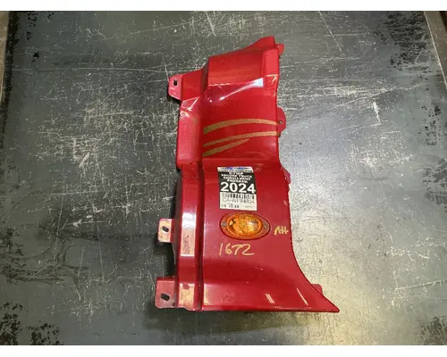 FREIGHTLINER Cascadia 125 Cowl