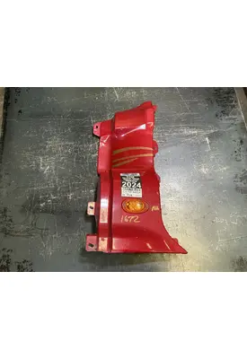 FREIGHTLINER Cascadia 125 Cowl