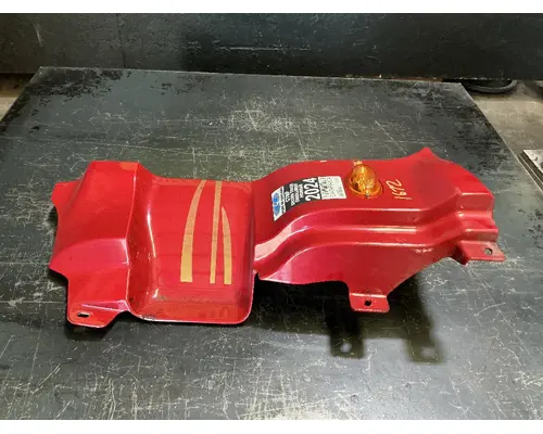 FREIGHTLINER Cascadia 125 Cowl