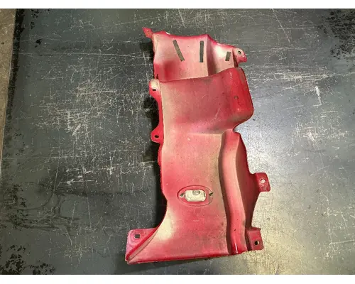 FREIGHTLINER Cascadia 125 Cowl