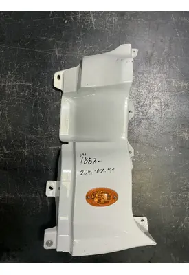 FREIGHTLINER Cascadia 125 Cowl