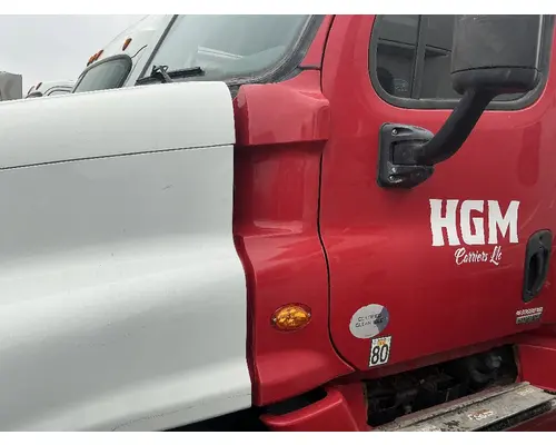 FREIGHTLINER Cascadia 125 Cowl