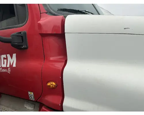 FREIGHTLINER Cascadia 125 Cowl