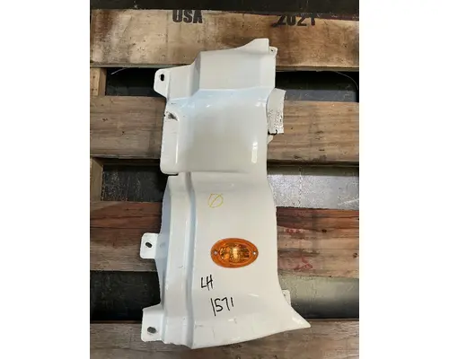 FREIGHTLINER Cascadia 125 Cowl