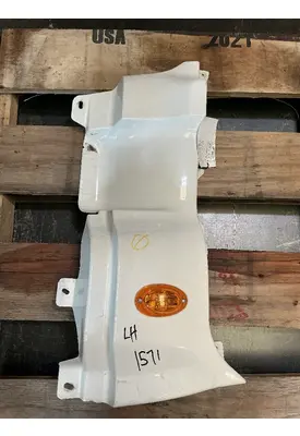 FREIGHTLINER Cascadia 125 Cowl