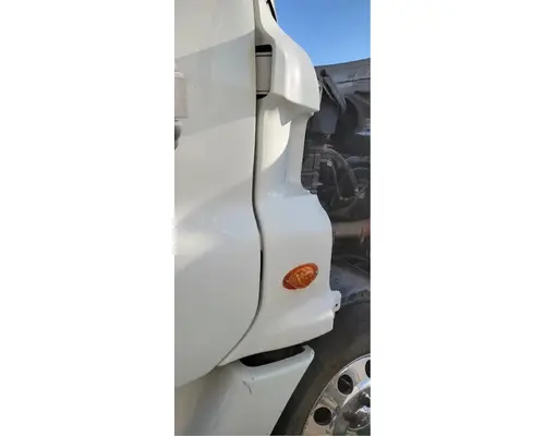 FREIGHTLINER Cascadia 125 Cowl
