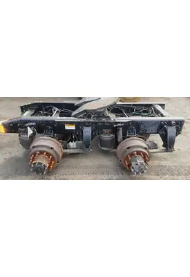 FREIGHTLINER Cascadia 125 Cutoff Tandem Axle