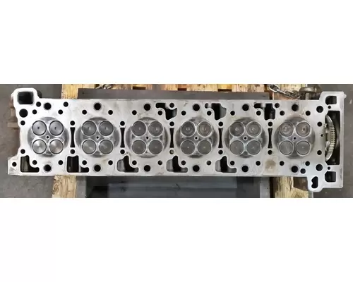 FREIGHTLINER Cascadia 125 Cylinder Head