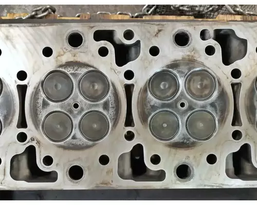 FREIGHTLINER Cascadia 125 Cylinder Head