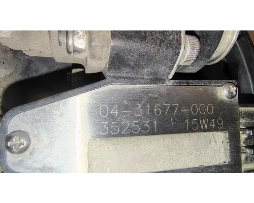 FREIGHTLINER Cascadia 125 DEF Level Sensor