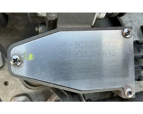 FREIGHTLINER Cascadia 125 DEF Level Sensor