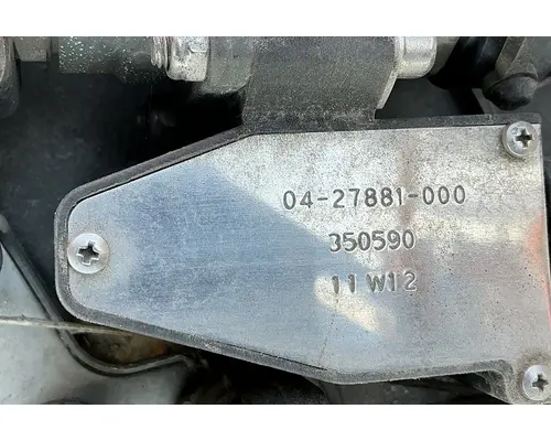FREIGHTLINER Cascadia 125 DEF Level Sensor