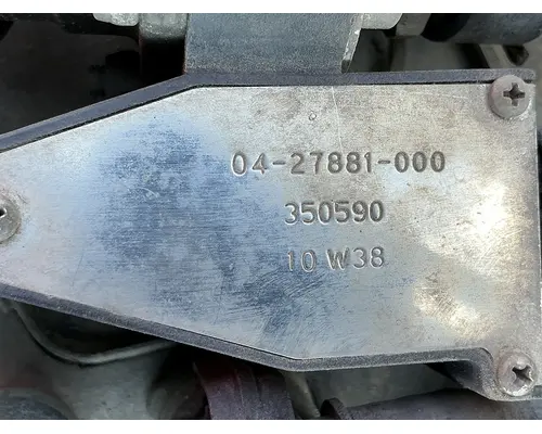 FREIGHTLINER Cascadia 125 DEF Level Sensor