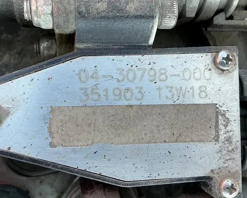 FREIGHTLINER Cascadia 125 DEF Level Sensor
