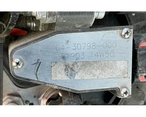 FREIGHTLINER Cascadia 125 DEF Level Sensor