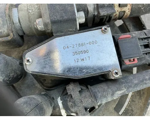 FREIGHTLINER Cascadia 125 DEF Level Sensor
