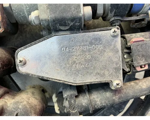 FREIGHTLINER Cascadia 125 DEF Level Sensor