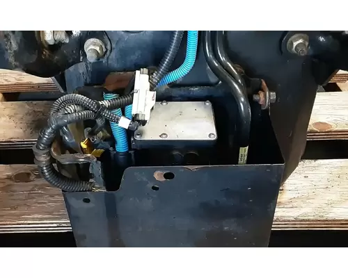 FREIGHTLINER Cascadia 125 DEF Pump