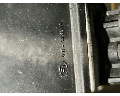 FREIGHTLINER Cascadia 125 DEF Pump