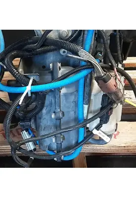 FREIGHTLINER Cascadia 125 DEF Pump