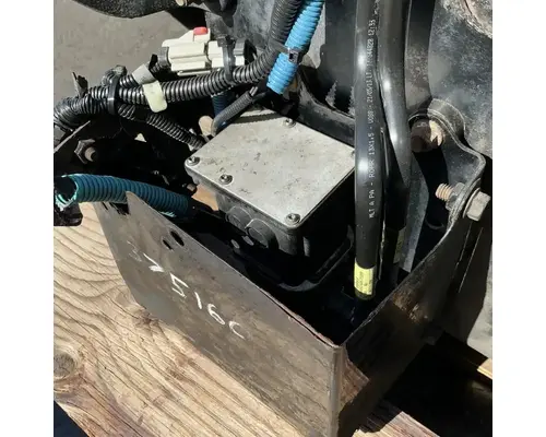FREIGHTLINER Cascadia 125 DEF Pump