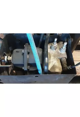 FREIGHTLINER Cascadia 125 DEF Pump