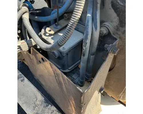 FREIGHTLINER Cascadia 125 DEF Pump