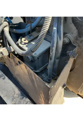 FREIGHTLINER Cascadia 125 DEF Pump