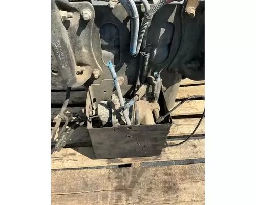 FREIGHTLINER Cascadia 125 DEF Pump