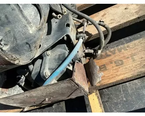 FREIGHTLINER Cascadia 125 DEF Pump